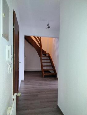 Foto - Maisonettenwohnung in Achim zur Miete