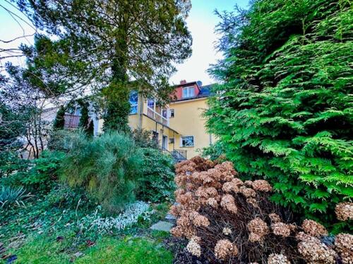 Foto - 6 Zimmer Doppelhaushälfte zum Kaufen in Dresden