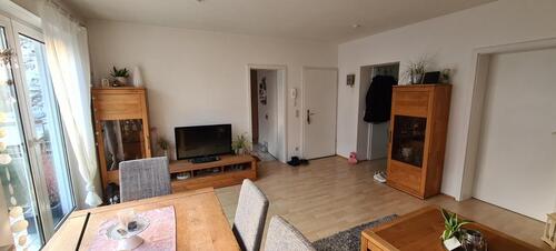 Foto - 2 Zimmer Etagenwohnung zur Miete in Groß-Gerau