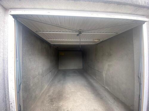 Foto - Garage in Neuenrade zu vermieten