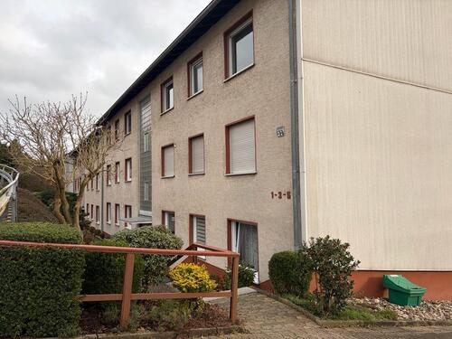 Foto - 4.5 Zimmer Etagenwohnung in Lüdenscheid