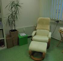 Mit-Raumnutzung Raum mieten Praxisraum zur Untermiete - Potsdam Potsdam West