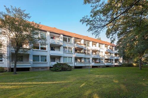 Foto - Schön hier zu wohnen. - 818,00&nbsp;EUR Kaltmiete, ca.&nbsp; 72,49&nbsp;m&sup2;