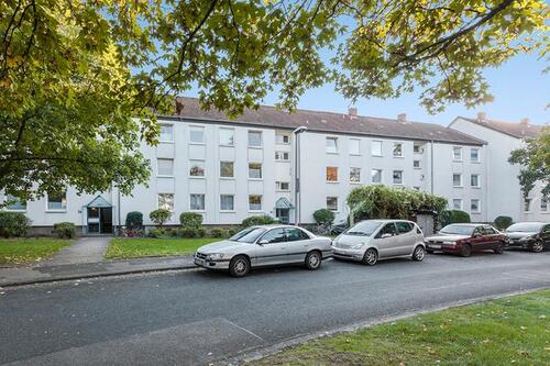 Foto - 3 Zimmer Erdgeschoßwohnung zur Miete in Hannover