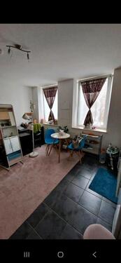 Foto - 1 Zimmer Etagenwohnung in Aachen