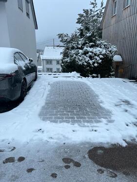 Foto - Stellplatz Oberkochen Zeppelinweg