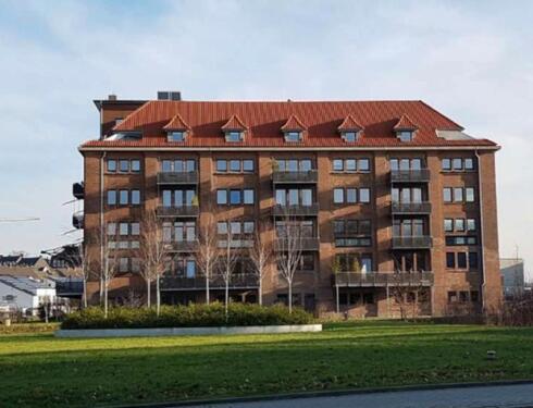 Foto - Wohnen am Phönixsee - 2.120,00&nbsp;EUR Kaltmiete, ca.&nbsp; 130,00&nbsp;m&sup2;