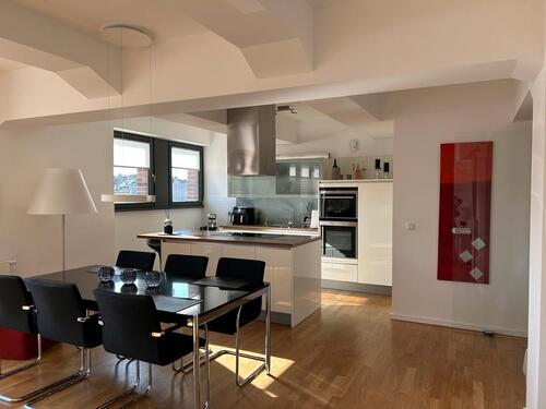 Foto - 3 Zimmer Loft - Studio - Atelier zur Miete in Dortmund