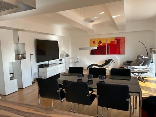 Foto - 3 Zimmer Loft - Studio - Atelier in Dortmund