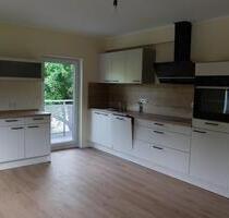 Großzügige, renovierte 4-Zimmer-Wohnung mit Balkon & Einbauküche - Altenkirchen (Westerwald)