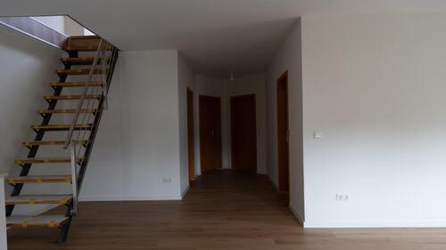 Foto - 4 Zimmer Etagenwohnung in Altenkirchen (Westerwald)