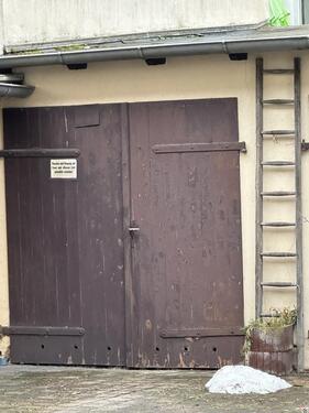 Foto - AnKaSa Immobilien*Böhlitz*Garage ab 01.04.2026*Südstraße 24, 04178 Leipzig