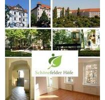 Das Glück hat ein Zuhause: individuelle 2-Zimmer-Wohnung - Leipzig Nordost