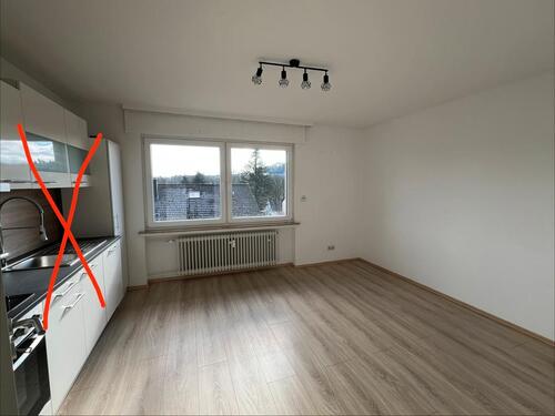 Foto - 2 Zimmer Etagenwohnung in Meinerzhagen