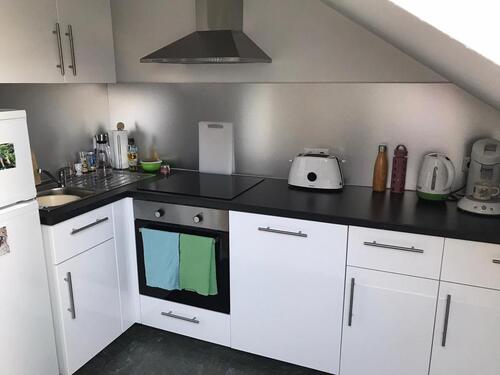 Foto - Schöne 2 Zimmer Dachgeschosswohnung in Montabaur