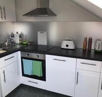 Schöne 2 Zimmer Dachgeschosswohnung in Montabaur