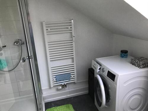 Foto - 2 Zimmer Dachgeschoßwohnung in Montabaur