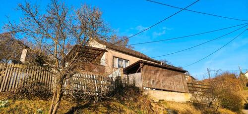 Foto - 4 Zimmer Einfamilienhaus zum Kaufen in Sangerhausen