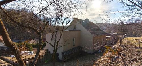 Foto - Einfamilienhaus in Sangerhausen zum Kaufen