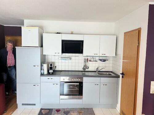 Foto - 1 Zimmer Etagenwohnung in Trossingen