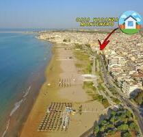 50m zum Strand! Günstige Ferienwohnung in Sizilien – 4–6 Personen - München Altstadt-Lehel