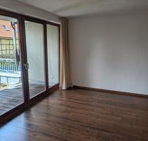 Schöne Wohnung zu vermieten – Einzug ab 01.06.2026 - Wernigerode