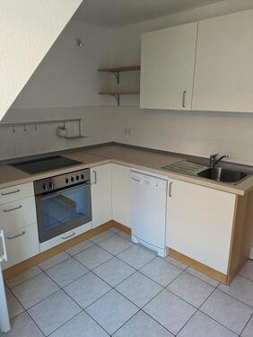 Foto - 1 Zimmer Dachgeschoßwohnung zur Miete in Wernigerode