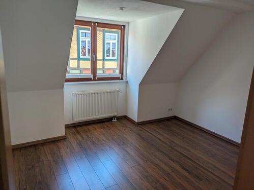 Foto - 1 Zimmer Dachgeschoßwohnung in Wernigerode