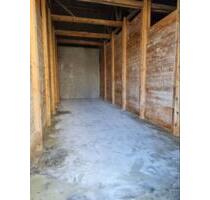 Einzelboxen für Wohnwägen, Wohnmobile usw. zu vermieten - Rotthalmünster