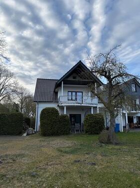 Foto - 6 Zimmer Doppelhaushälfte zur Miete in Verden (Aller)