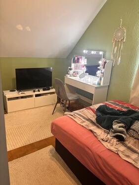 Foto - Doppelhaushälfte in Verden (Aller) zur Miete