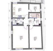 Charmante,frisch renovierte 3-ZKB-Altbauwohnung in zentraler Lage - Fritzlar