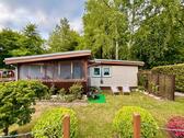 Foto - Bungalow „Kleines Glück“ 300m zum Ostsee Strand