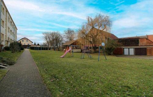 Foto - 4 Zimmer Hochparterre in Bucha