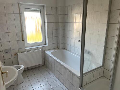 Foto - 4 Zimmer Etagenwohnung zur Miete in Gladenbach