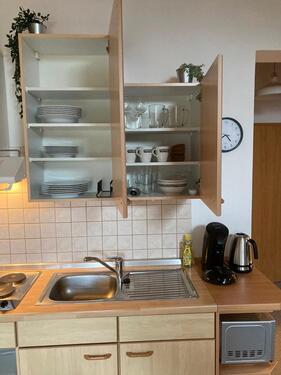 Foto - 3 Zimmer Dachgeschoßwohnung zur Miete in Bischofsmais