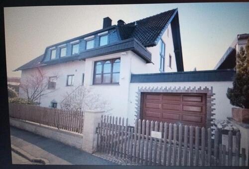 Foto - 5 Zimmer Mehrfamilienhaus, Wohnhaus zum Kaufen in Burgkunstadt