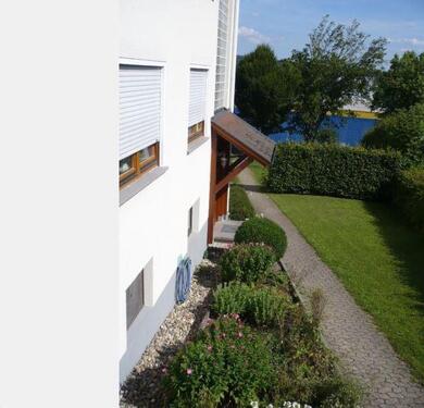 Foto - 1 Zimmer Wohnung 28 qm DG in Freudenstadt zu verkaufen