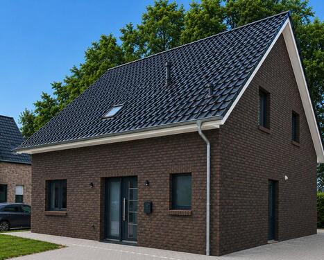 Foto - Einfamilienhaus in Surwold, Provisionfrei