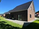 Foto - 5 Zimmer Einfamilienhaus zum Kaufen in Surwold