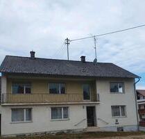Einfamilienhaus - 285.000,00&nbsp;EUR Kaufpreis, ca.&nbsp; 179,00&nbsp;m&sup2; in Brunnen (PLZ: 86564)