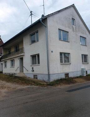 Foto - Einfamilienhaus zum Kaufen in Brunnen