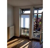 3 Raum-Wohnung in Nöschenrode ab 1.12. - Wernigerode