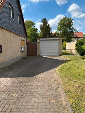 Foto - Einfamilienhaus in Oschersleben (Bode) zum Kaufen
