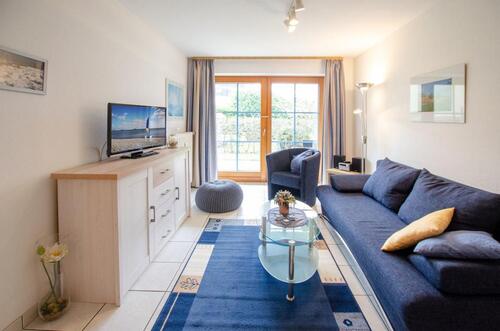 Foto - Ferienwohnung Merker Nr. 8- Urlaub in Dahme
