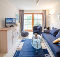Ferienwohnung Merker Nr. 8- Urlaub in Dahme - Bad Sachsa