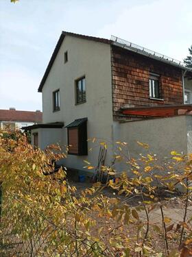 Foto - 4 Zimmer Einfamilienhaus in Waldkraiburg