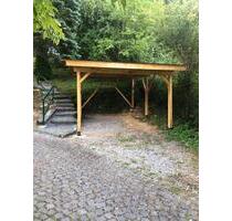 Carport Stellplatz zu vermieten - Trossingen
