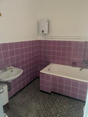 Foto - Etagenwohnung in Neuhof an der Zenn zur Miete