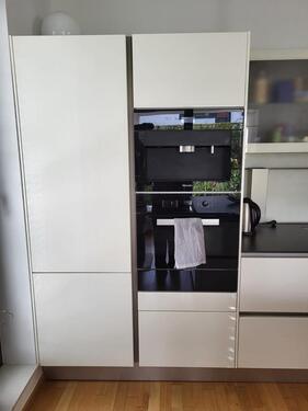 Foto - Etagenwohnung in Osnabrück